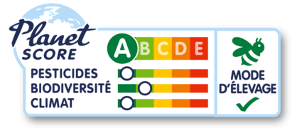 Planet Score : AABA-abeilleV